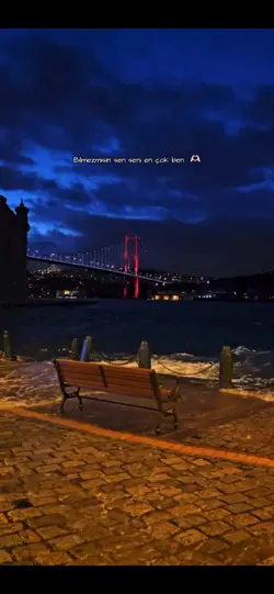 Bilmezmisin sen