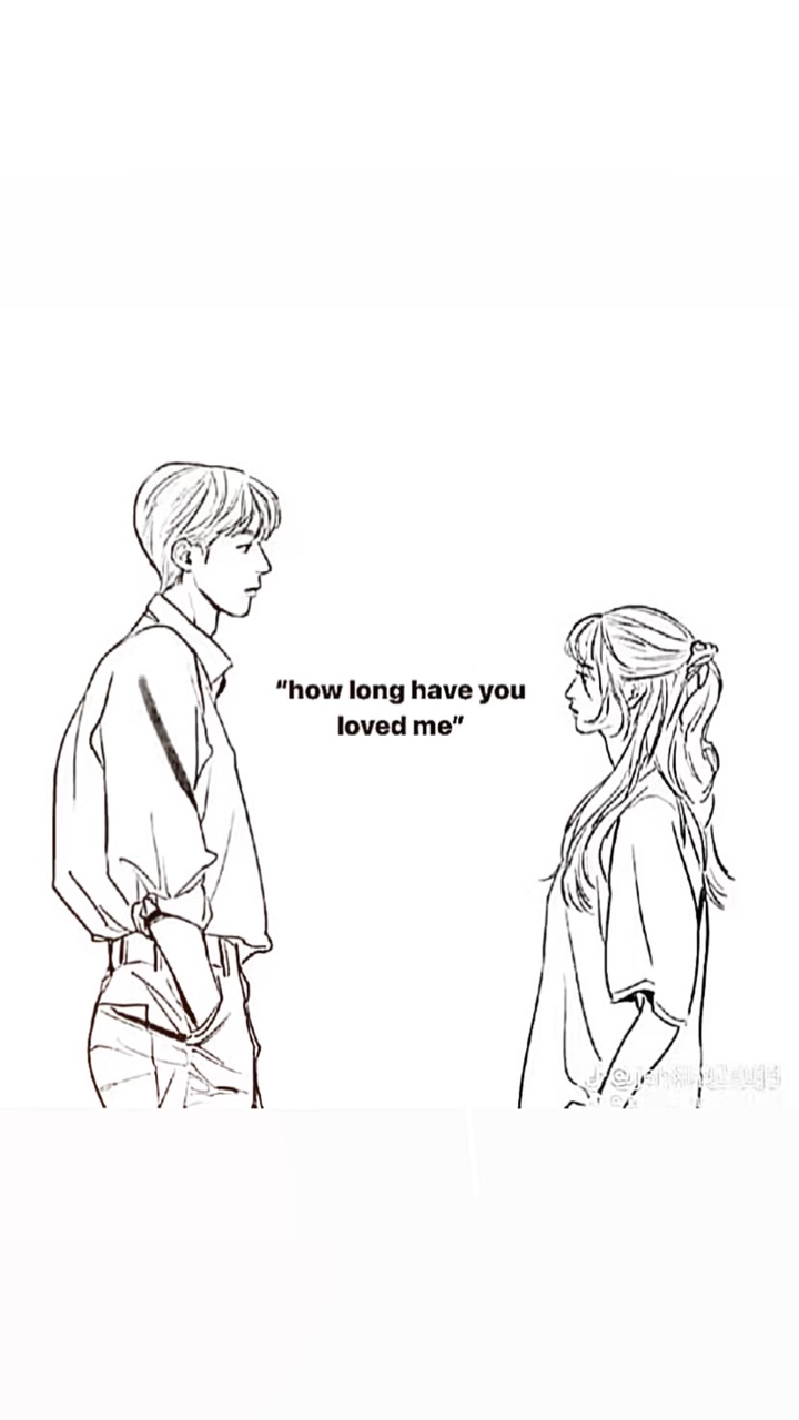 how long u love? 