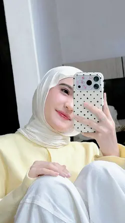 santai tapi niat