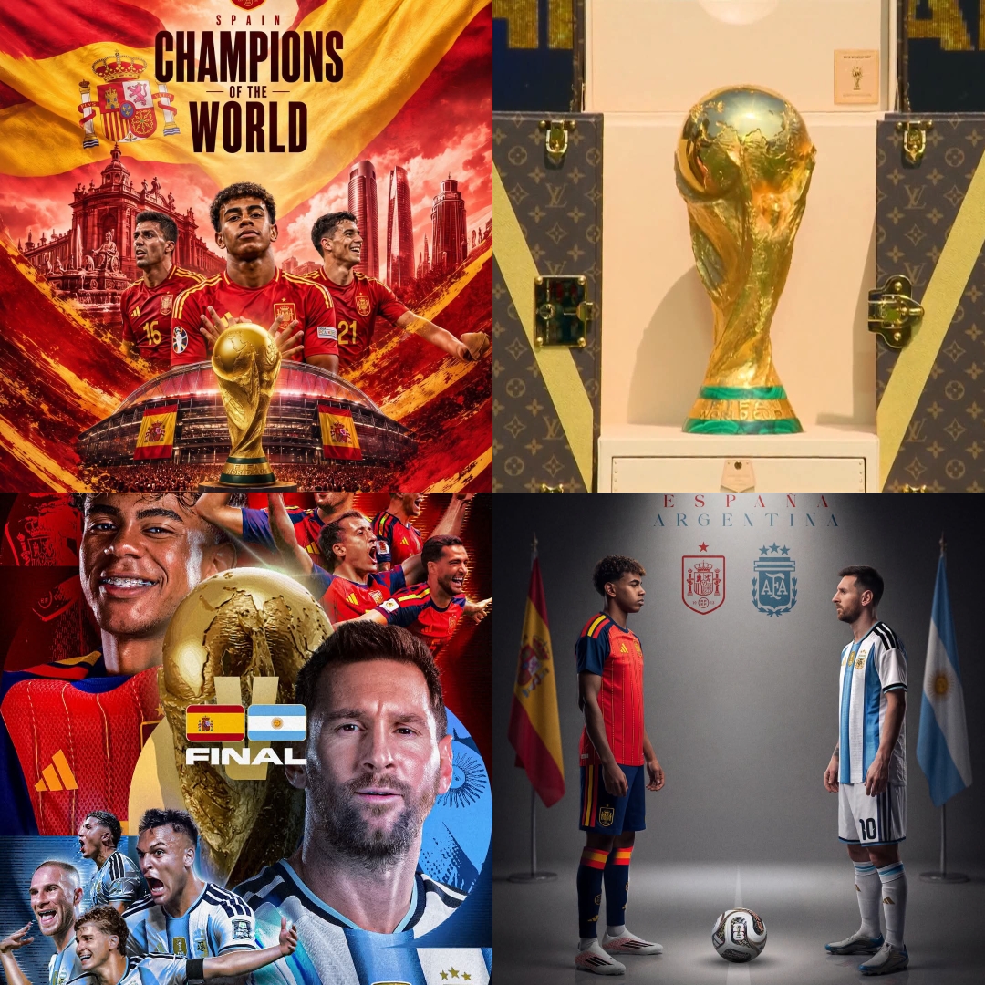 FIFAWORLDCUP