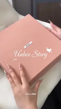 Unbox Story