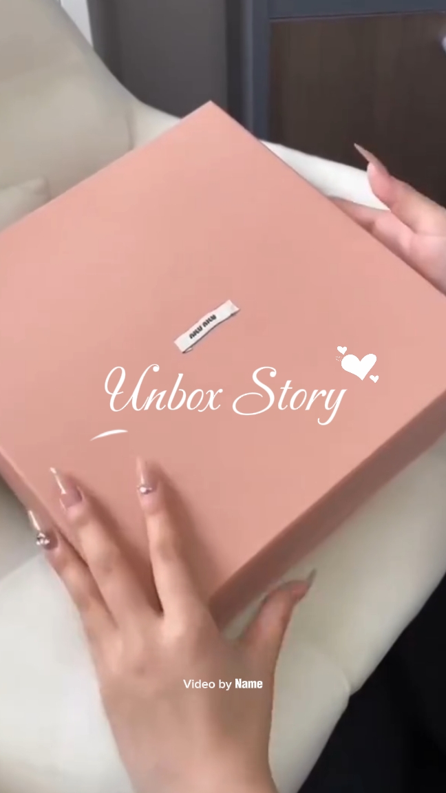 Unbox Story