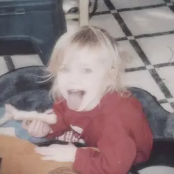 billie's birthday!