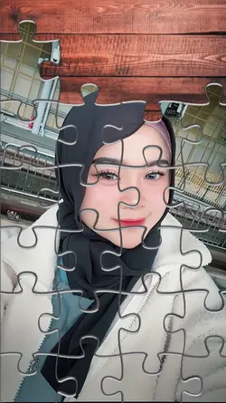 puzzle photo