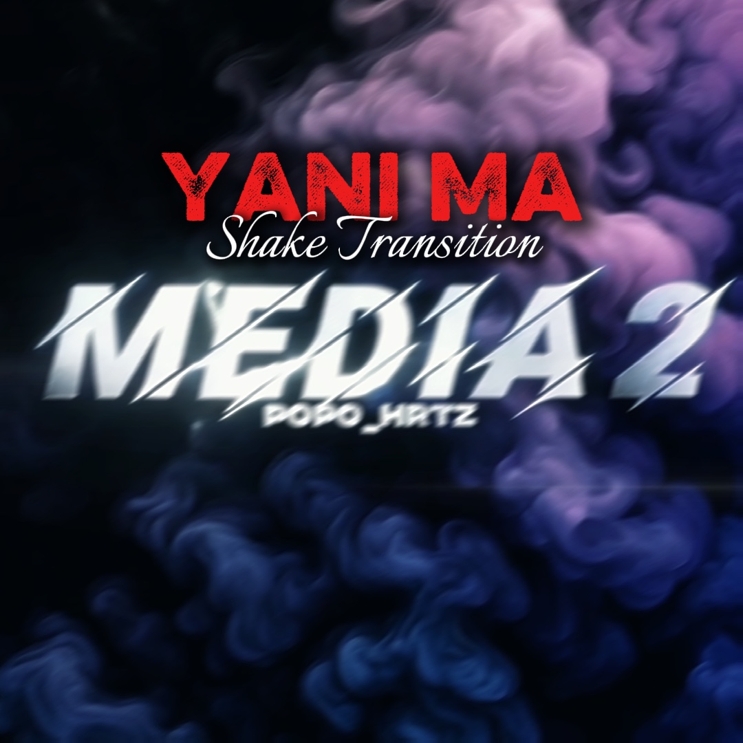 Yani-Ma'ultra ralenti