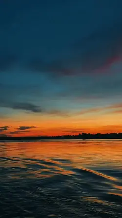 sunset aesthetic 