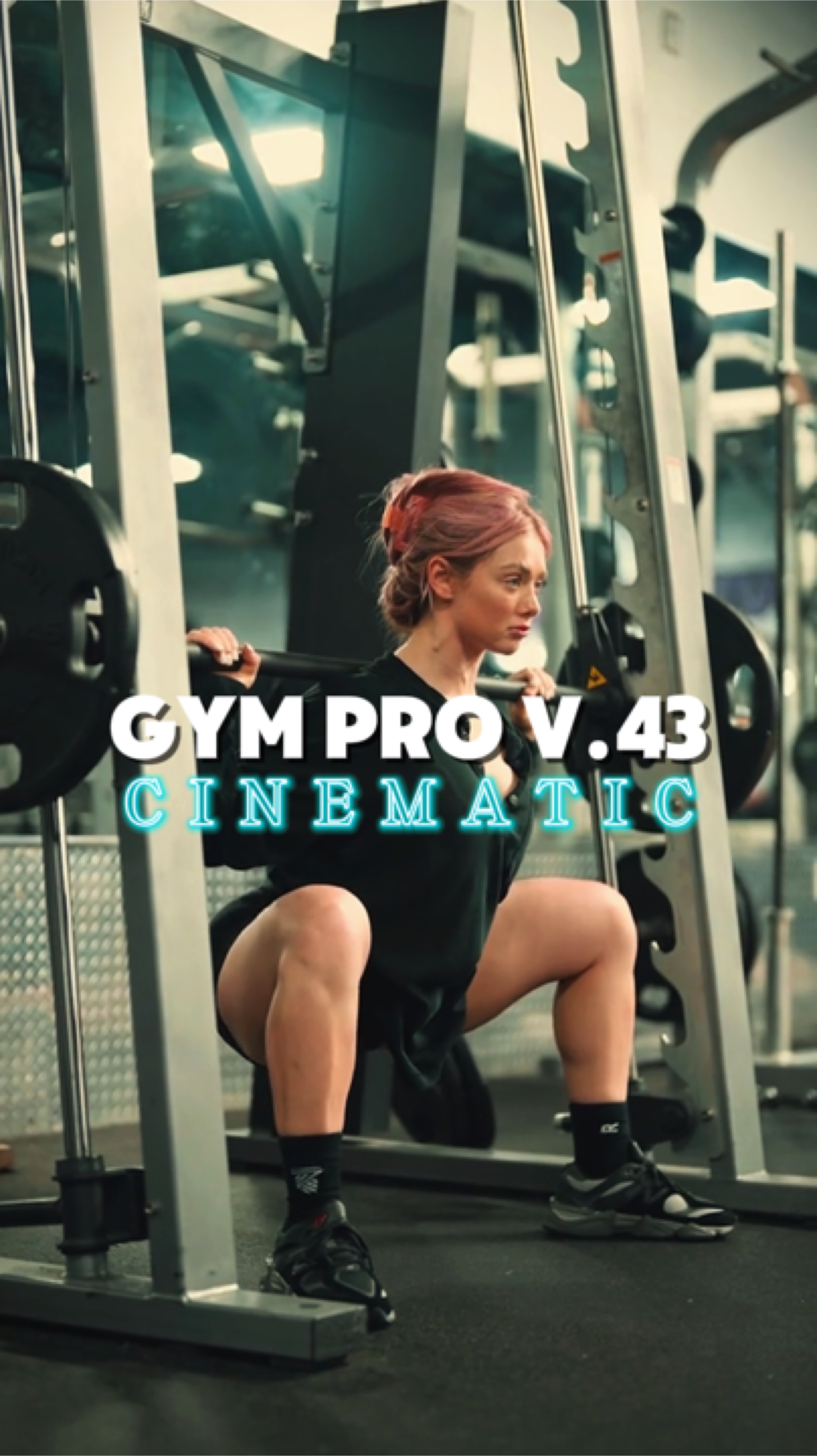 GYM | PRO V.43