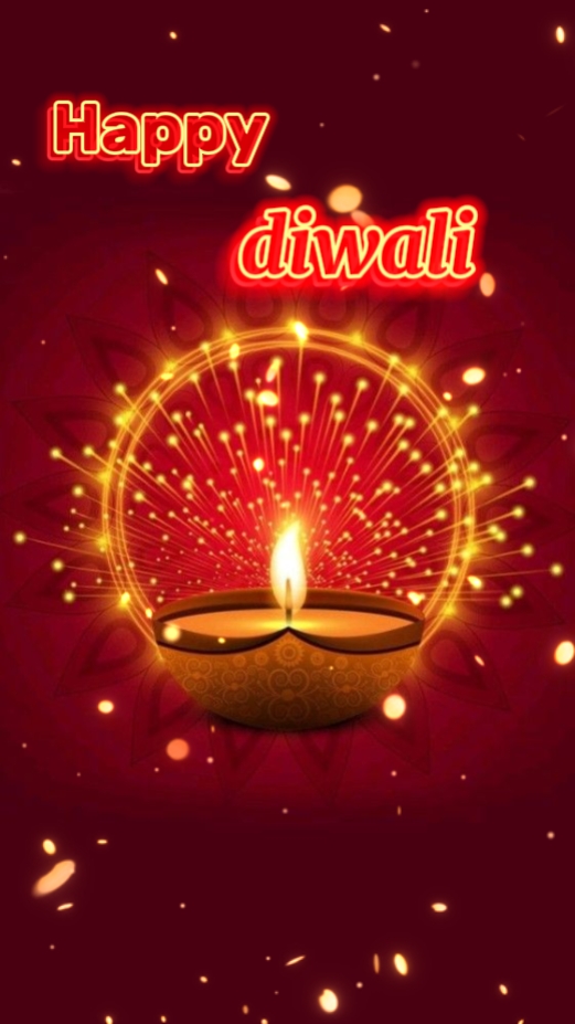 Happy Diwali 🪔