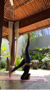 yoga🫶🏻