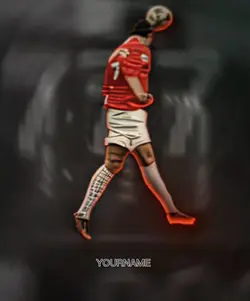 CR7 edit 