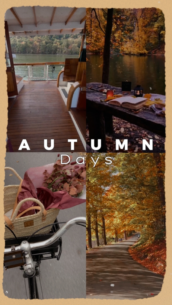 Autumn Days