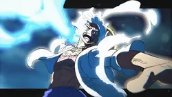 Monki D Luffy