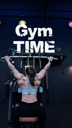 Gym TIME
