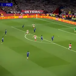 Donnarumma x Arsenal