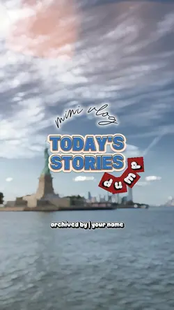 today's stories