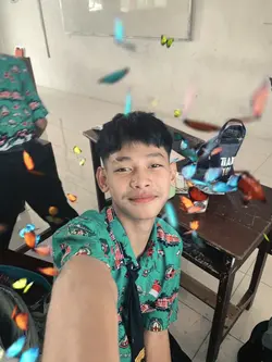 effect butterfly