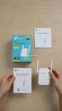 Wifi extender