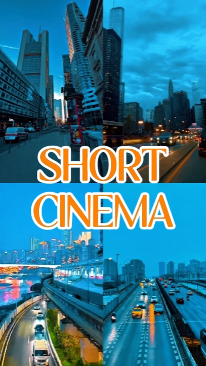8 clips videos
