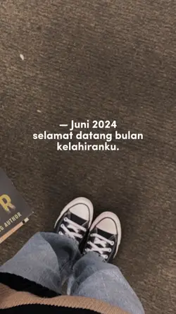 selamat datang bulan