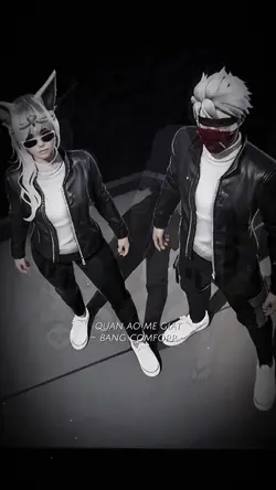 Trend ff chụp trên