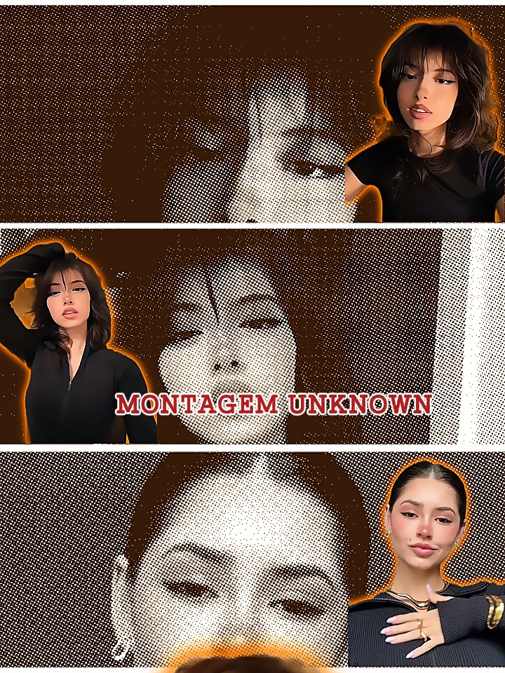 MONTAGEM DESCONHECIDA