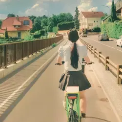 video vlog aesthetic