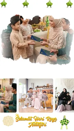 Hari raya Aidilfitri