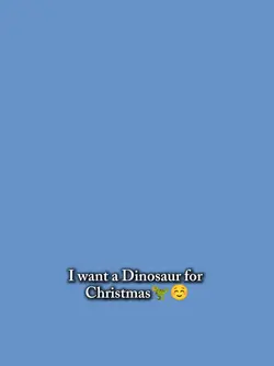 dinosaurforchristmas