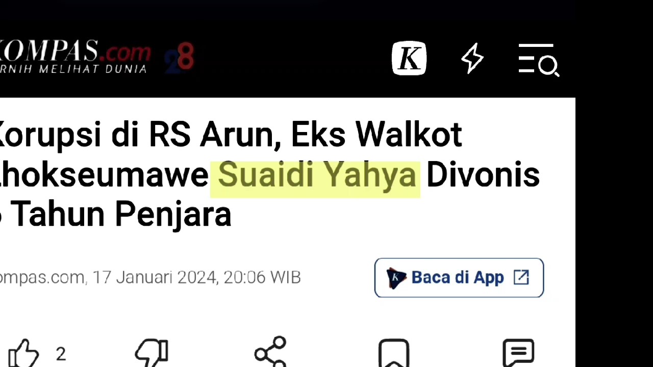 berita tumpuk part 2