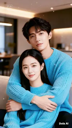 couple love trend 