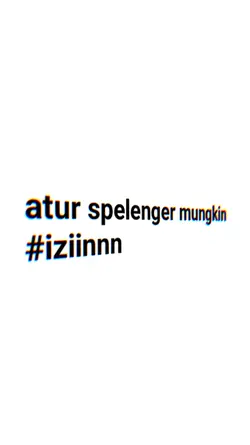 atur spelenger mung
