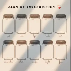 Insecurity jars