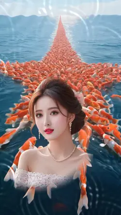 ĐÀN CÁ NGHỆ THUẬT 