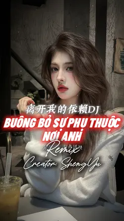 BUÔNG BỎ SỰ PHỤTHUỘC