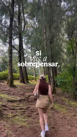 Sobrepensar 