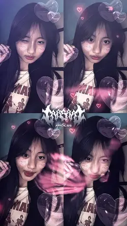versi no miror kece