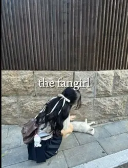 fangirl vs bias