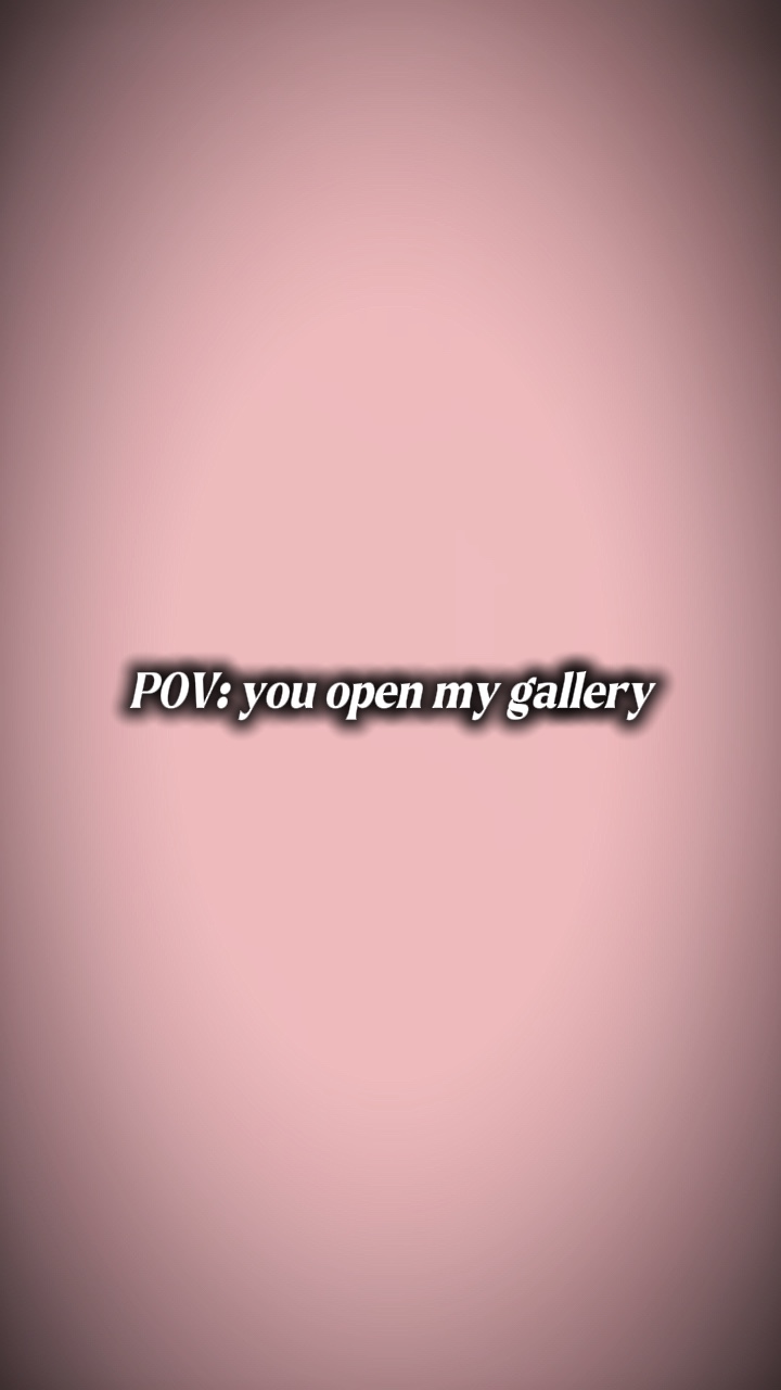 Öffne meine Galerie 