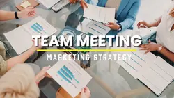Team Meeting