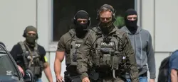German SWAT