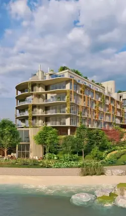 Vendas de apartament