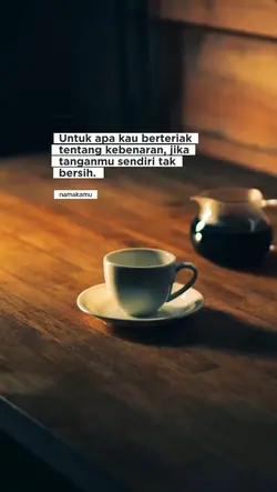 kata kata hari ini