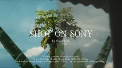 Cinematic cologradin