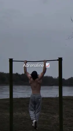 ADRENALINE.