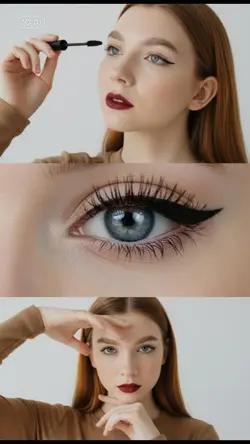 Ai mascara