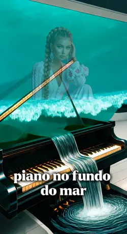 pino no mar