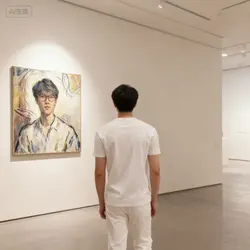 Trend ảnh bảo tàng