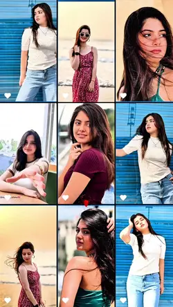 9 photo album