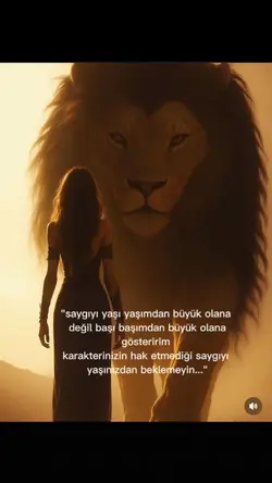 Karakterin halletsin