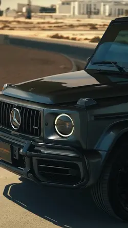 Mercedes